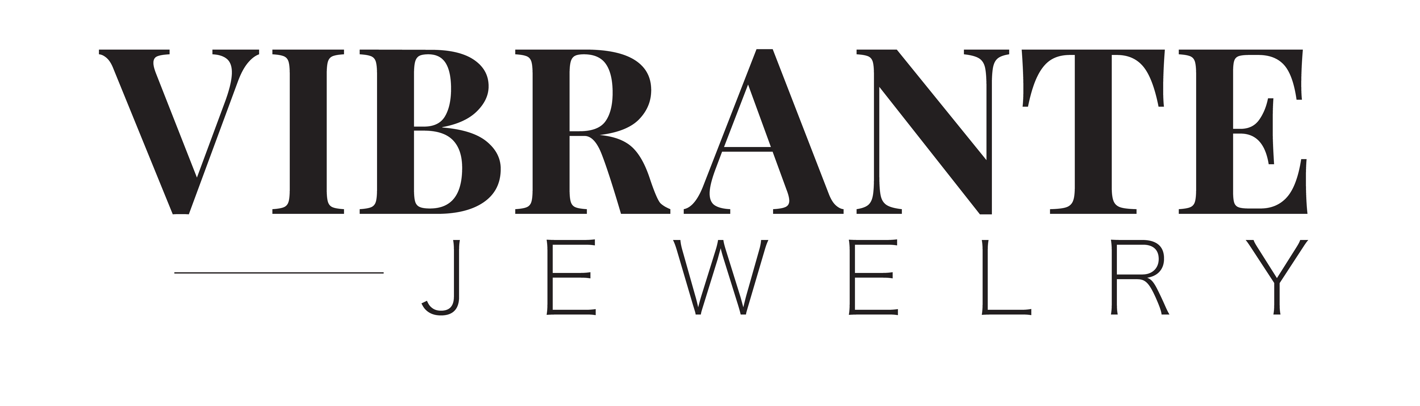 Vibrante Jewelry logo
