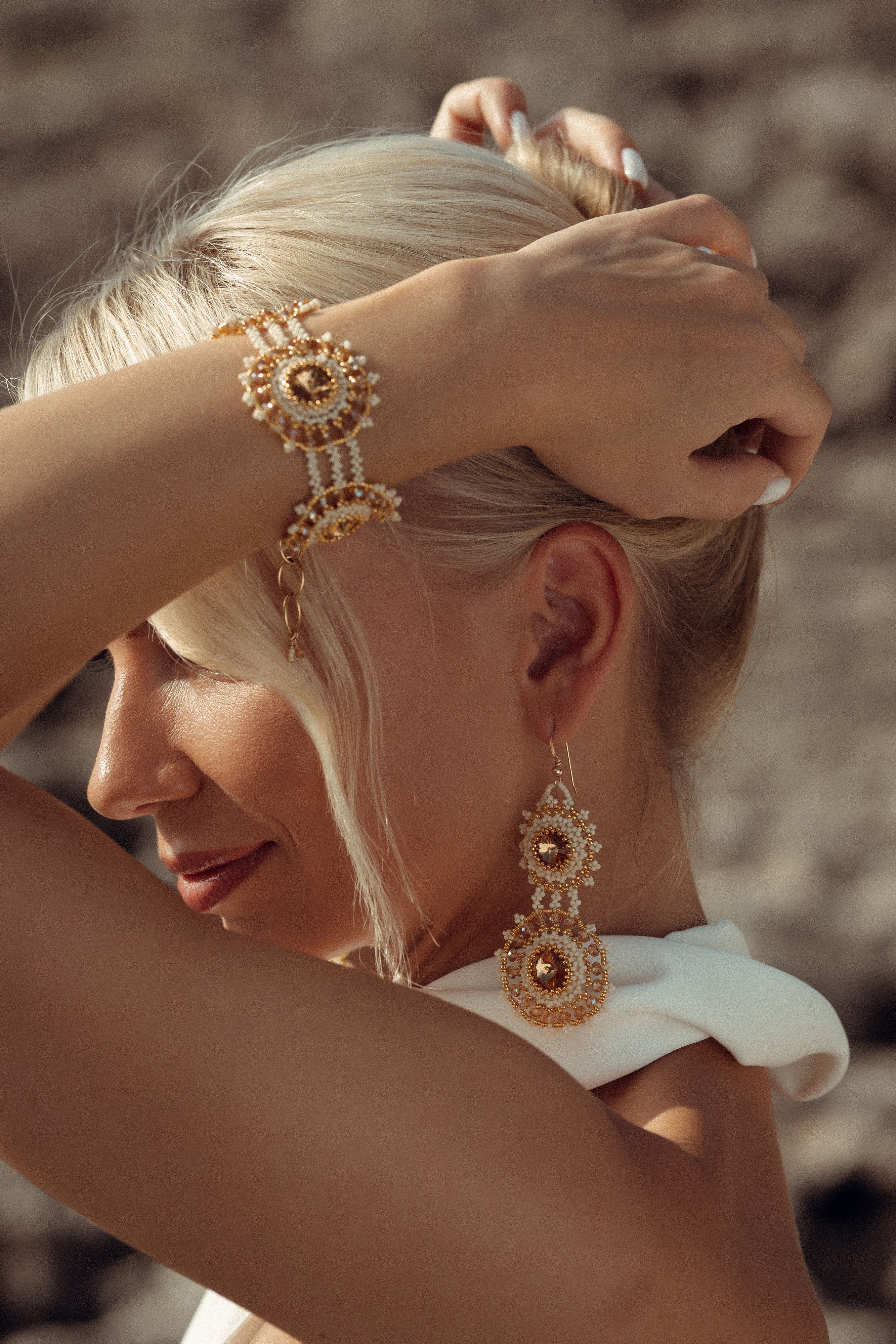 Pascale Bracelet